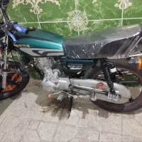 موتور هندا مدل95