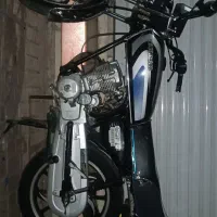 موتور هوندا