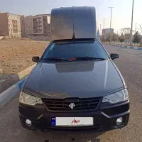 باربند مسقف آریسان فروش فوری