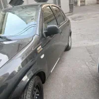 تیبا۲مدل۹۷فنی عالی کم کار فروش فوری زیرقیمت بازار