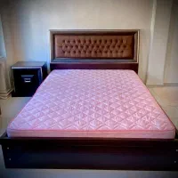 سرویس خواب دو نفره کامل