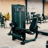 دستگاه بدنسازی وارداتی اینسایت باشگاه حرفه‌ای