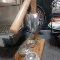 اسپرسو سازاهرمی