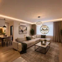 فروش آپارتمان ۸۲ متری نوساز/ پارکینگ اختصاصی