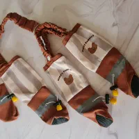 کفش لباسی ضد آب سگ و گربه