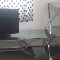 ست میزتلوزیون جلومبلی کنسول