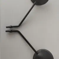 آینه موتور