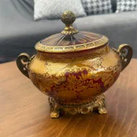 شکلات خوری گلدکیش