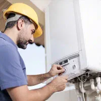 تعمیرات پکیج آبگرمکن پمپ آب تاسیسات دانش شهرجدید