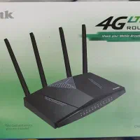 مودم سیم کارتی D-Link M960