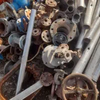 فاز ۳ارومیه ضایعات تیرآهن دینام دستگاه آقای