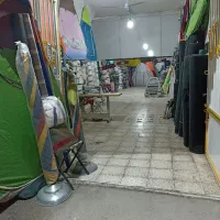 تولید و پخش چادرهای مسافرتی،سواری،برزنتی،چتر،شید