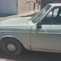 پیکان ۷۶ دوگانه سوز