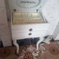 کنسول پایدارجاقاشقی وچنگال
