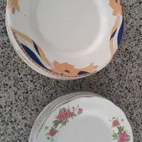 پیش دستی و خورشت خوری