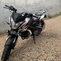 پالس ns150 ان اس ۱۵۰