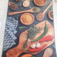 فرش آشپزخانه