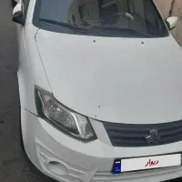 ساینا سفید مدل 98