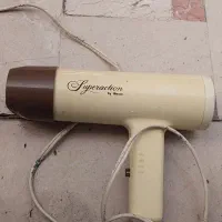 سشوار اصل ژاپن