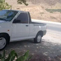 پراید وانت فابریک