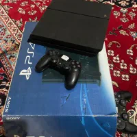 ورژن (۹)PS4 500GB