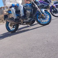 zontes 250r|موتورسیکلت|ارومیه, |دیوار