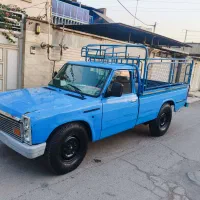 نیسان تک سوز انژکتوری