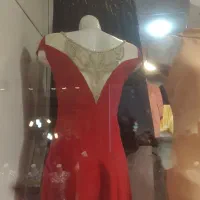 پیراهن مجلسی سایز ۴۰