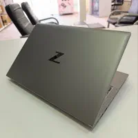 لپ تاپ HP Zbook firefly G8 مناسب ترید اتوکد فیلم