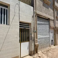 منزل-ویلایی-حیاط-دار-نوساز