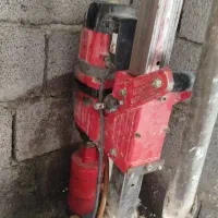 سوراخ کار کور گیری