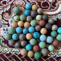 توشله سنگی