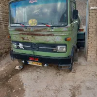 تخلیه چاه ولوله بازکنی لجن کش تانکر بزرگ