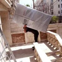 اسباب کش منزل و جهزیه اذربایجان خوی تخفیف ویژه