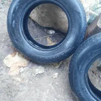 لاستیک پراید وانت