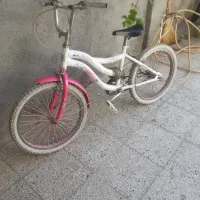 دوچرخه