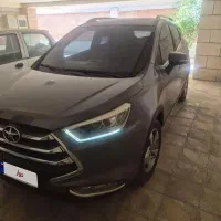 ماشین جک اس ۱۴۰۱
