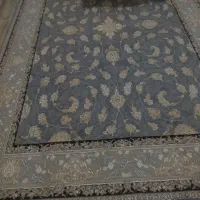 فرش ۷۰۰شانه کویر یزد یک ۱۲ و یک۶متری