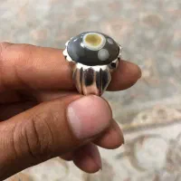انگشتر باباقوری