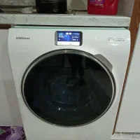 ماشین لباسشویی 10.5 کیلویی سامسونگ وارداتی
