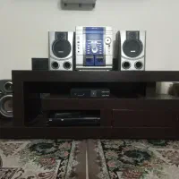 میز تلوزیون کامل توافقی