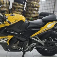 rs200|موتورسیکلت|تهران, فردوسی|دیوار