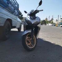 آیروکس ۱۷۰ مدل رایز