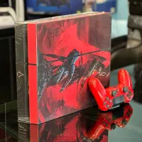 کنسول فت ۱ ترا با ۵ میلیون