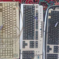 وسایل بازی و تایپ