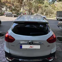 جک s3|خودرو سواری و وانت|کرج, کوی مدرس|دیوار