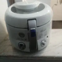 سرخ کن فلر نو سبد چرخون