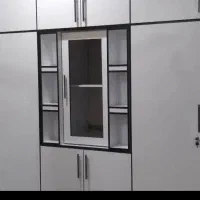 سازنده انواع کمددیواری و کابینت زیر قیمت بازار