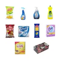 بازاریاب مواد غذایی