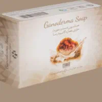 صابون جوان ساز و لیفت کننده گانودرما
